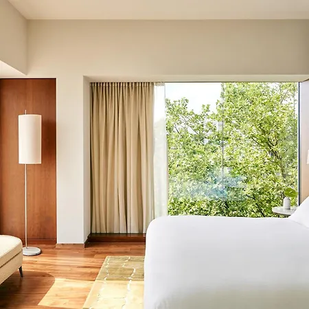 Park Hyatt - Center Luxury Zurich