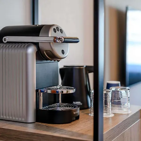 Novotel West 4* Zurich