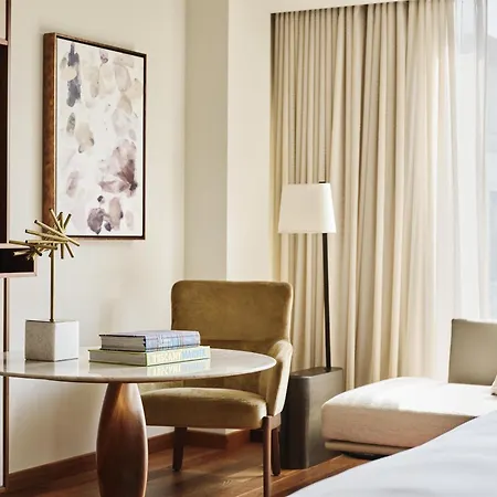 Park Hyatt - Center Luxury 5*
