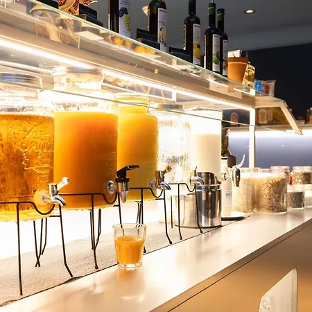 Hotel Novotel West Zurich