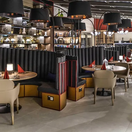 Ibis Styles Center Zurich