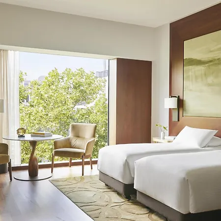 Park Hyatt - Center Luxury Hotel