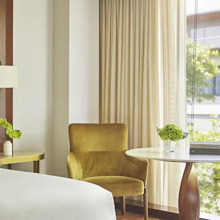 Park Hyatt - Center Luxury 5*