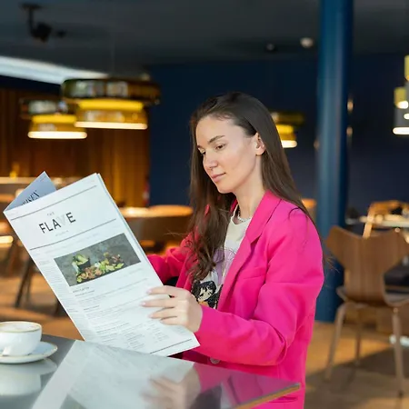 Novotel West 4* Zurich
