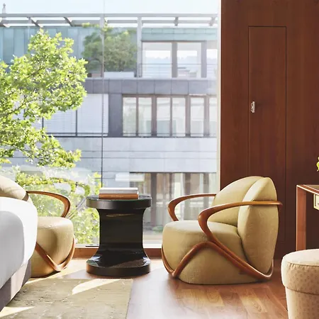 Park Hyatt - Center Luxury Hotel 5*