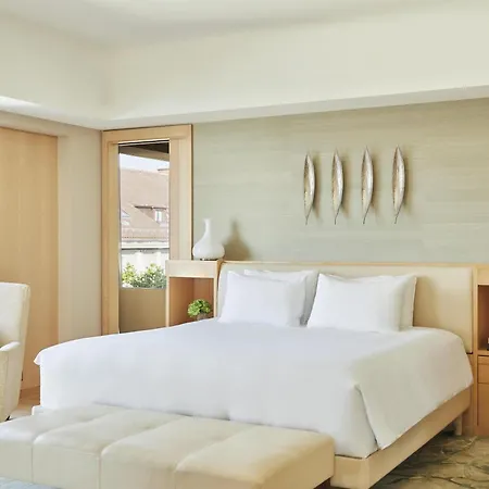 Park Hyatt - Center Luxury Hotel Zurich