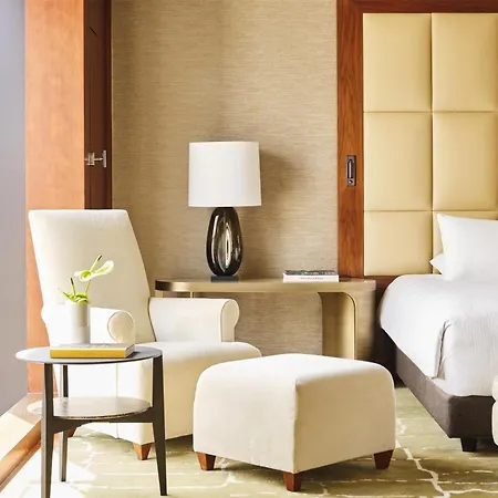 Park Hyatt - Center Luxury Hotel 5*