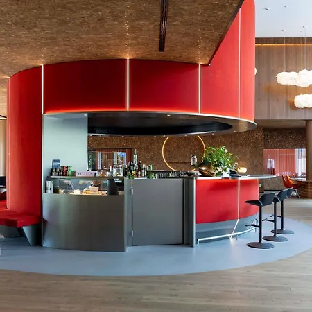 Novotel West Hotel Zurich