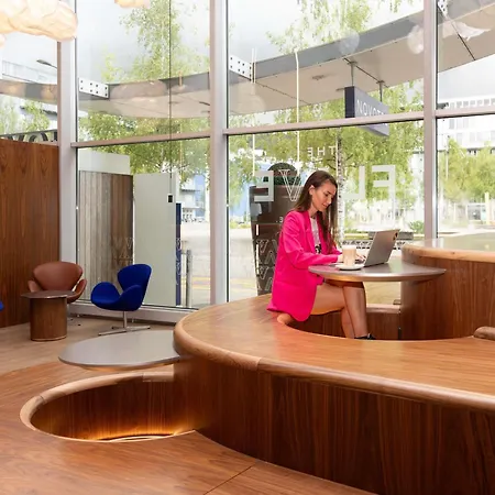 Novotel West 4* Zurich