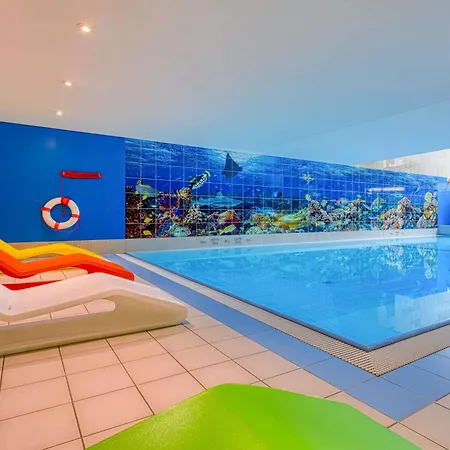 Novotel West 4* Zurich