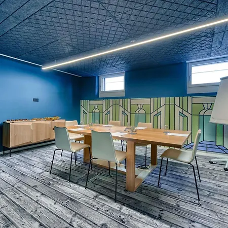 Hotel Ibis Styles Center