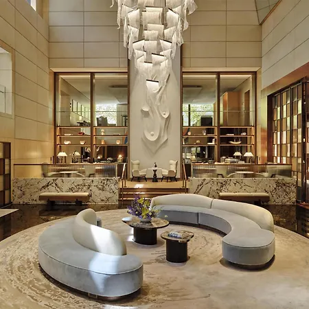 Hotel Park Hyatt - Center Luxury