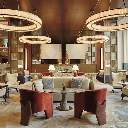 Park Hyatt - Center Luxury Hotel 5*