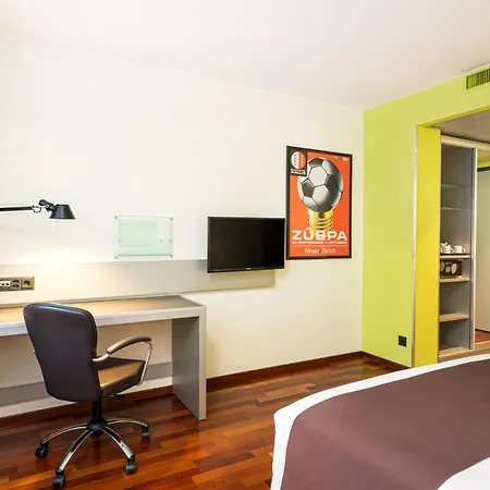 Hotel Messe By Ihg