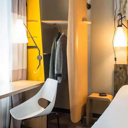 Ibis West 3* Zurich
