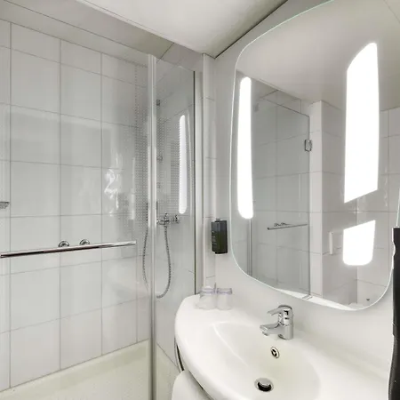 Hotel Ibis West Zurich