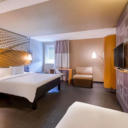 Ibis West
