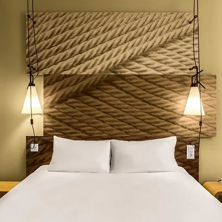 Hotel Ibis West Zurich