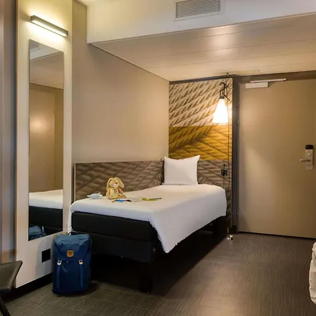 Ibis West 3* Zurich