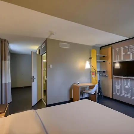 Ibis West 3* Zurich