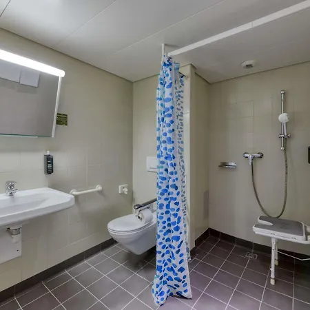 Ibis West Hotel Zurich