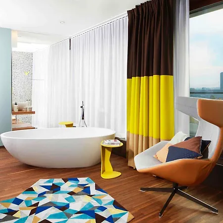 25hours West 4* Zurich