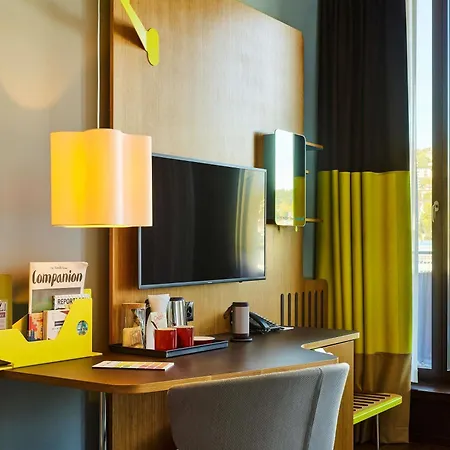 25hours West Hotel