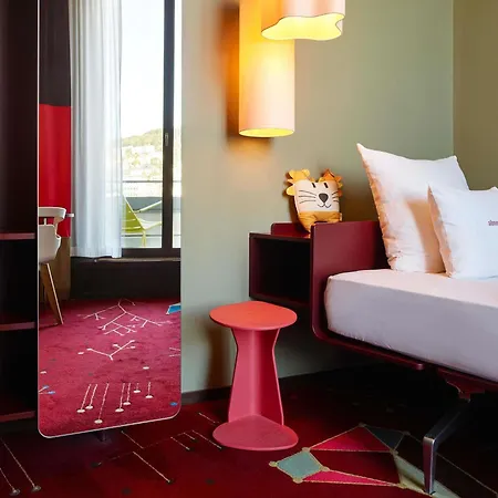 25hours West Hotel 4*