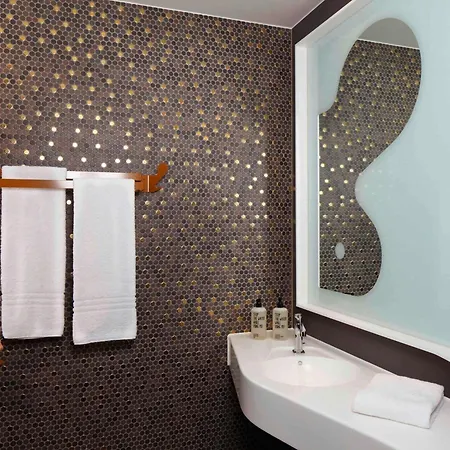 25hours West 4* Zurich