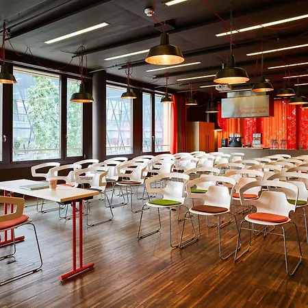25hours West 4* Zurich