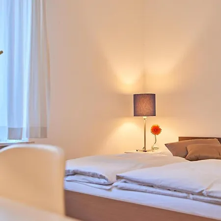 Saint Georges Hotel