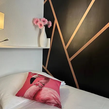 Saint Georges Hotel Zurich