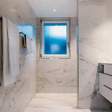 Aparthotel - Lindenstrasse Zurich