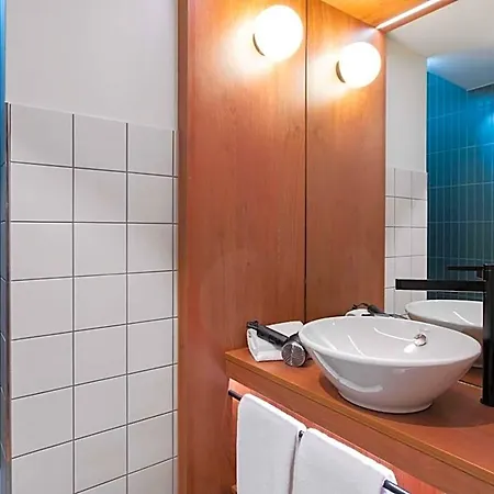 Adagio Center Zürich