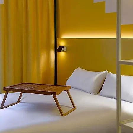 Hotel Ibis Styles Center Zürich