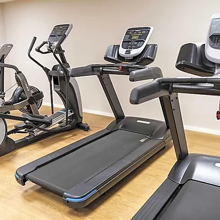 Hotel Ibis Styles Center