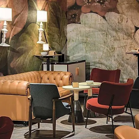 Ibis Styles Center