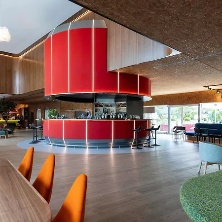 Novotel West Hotel