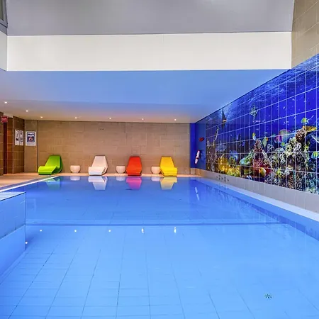 Hotel Novotel West Zurich