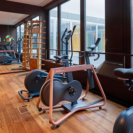 25hours West Hotel 4*