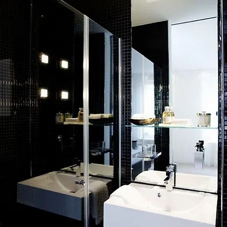 Apartment Visionapartments Cramerstrasse 8-12 - Self Check-in