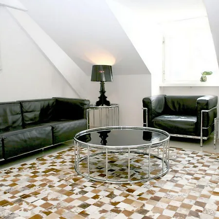 Apartment Visionapartments Cramerstrasse 8-12 - Self Check-in Zurich