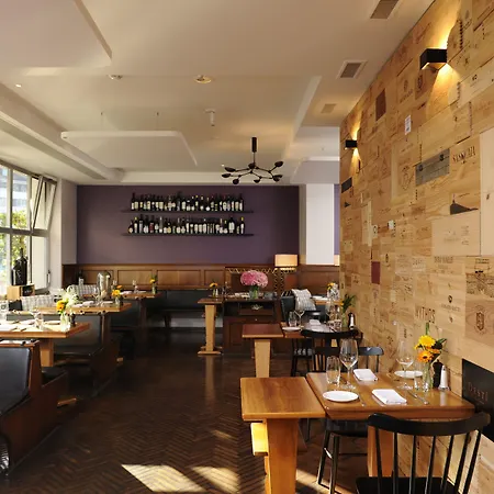 Hotel Mercure Stoller 4*