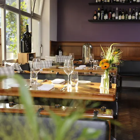 Mercure Stoller Hotel 4*