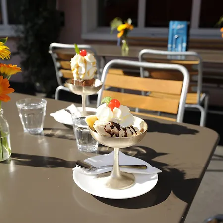 Mercure Stoller Hotel Zürich