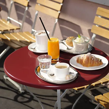 Hotel Mercure Stoller Zürich