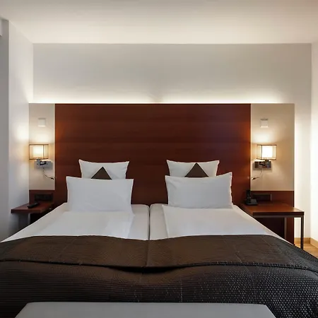 Mercure Stoller 4*
