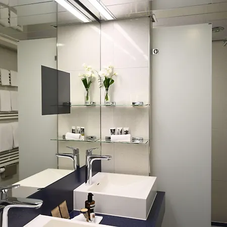 Hotel Mercure Stoller 4*