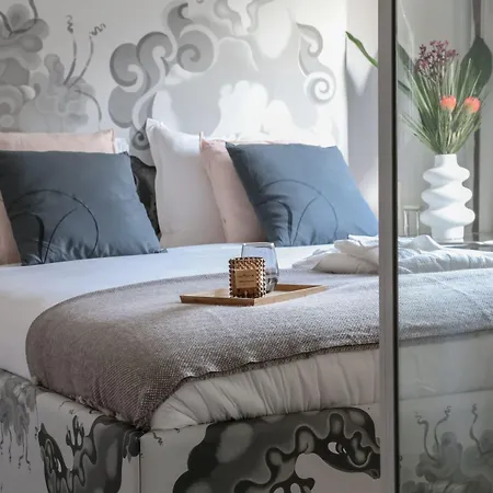 Visionapartments Brandschenkestrasse - Self Check-in 3* Zurich
