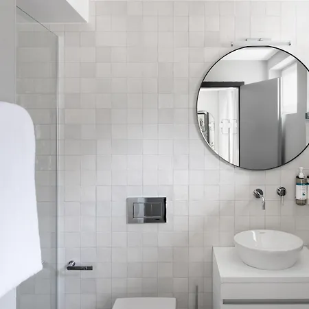 Aparthotel Numa Craft Zurich